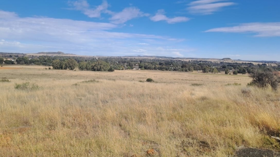0 Bedroom Property for Sale in Bainsvlei Free State